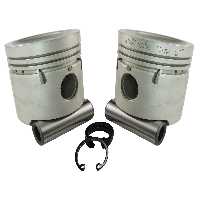 پیستون استاندارد ال 90 MPN