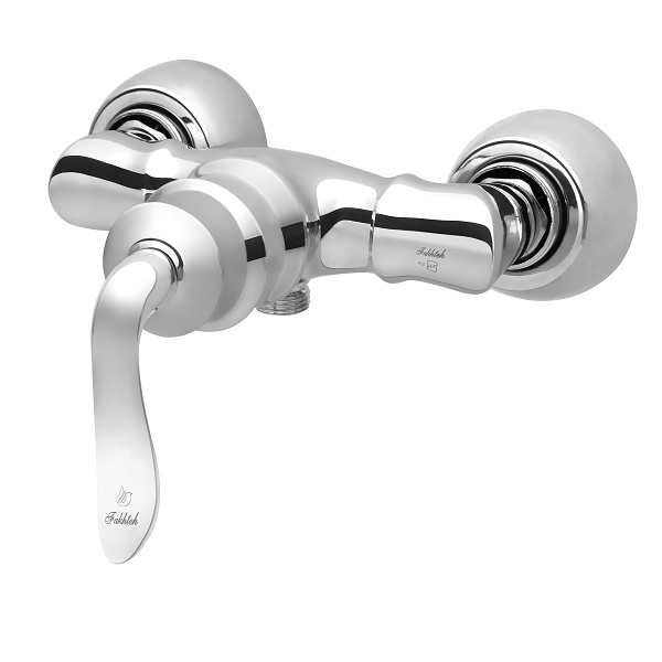 شیر سرویس بهداشتی فاخته مدل بامبو 