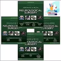 Youmans and Winn Neurological Surgery 4-Vol, 7ed at 1€ - کتاب پزشکی بهار