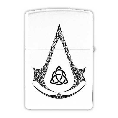 فندک کاواک پلاس طرح Assassins Creed کد 01