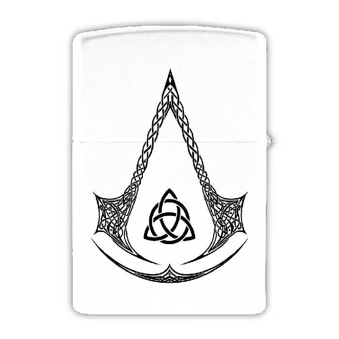 فندک کاواک پلاس طرح Assassins Creed کد 01