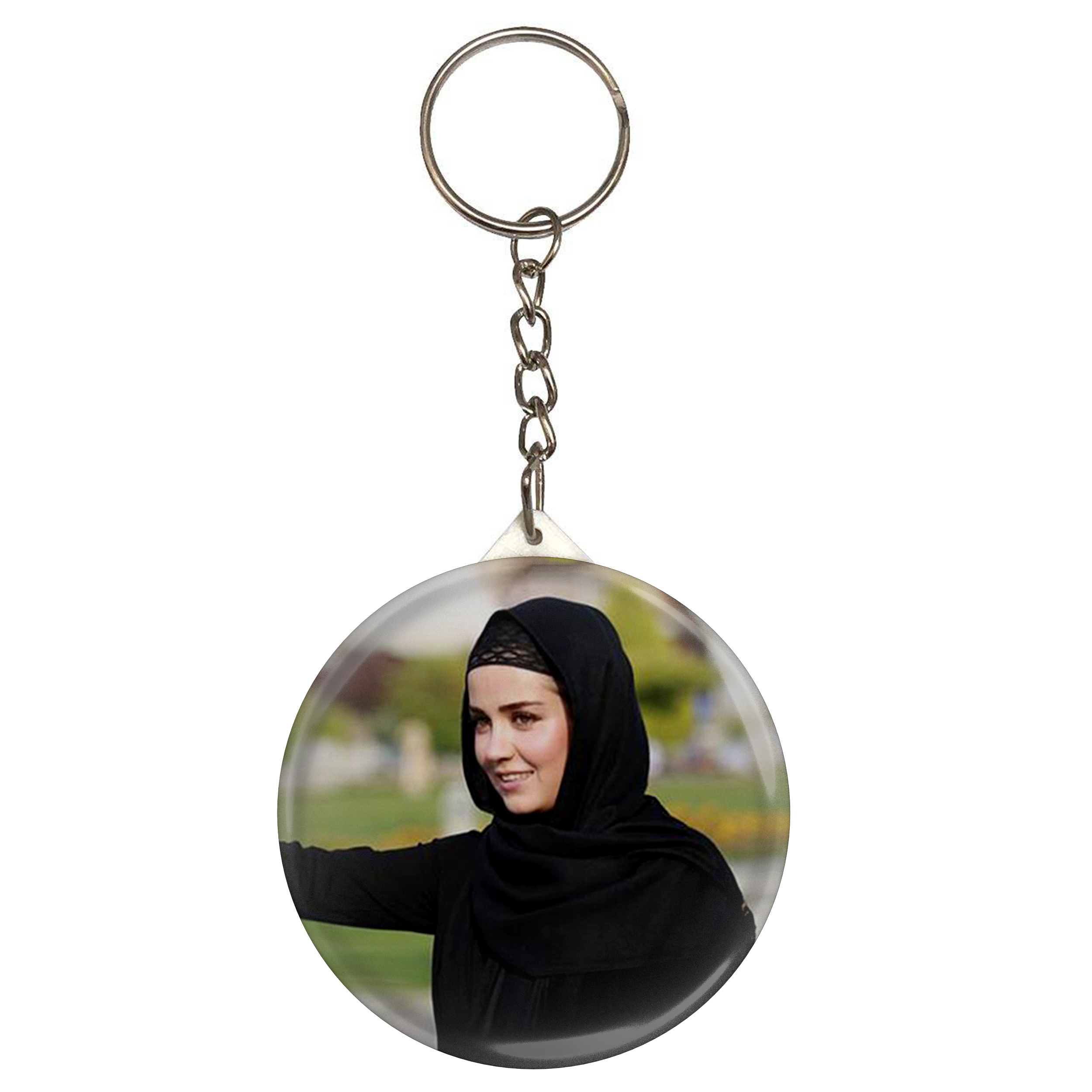 جاکلیدی طرح افسانه پاکرو مدل S8036