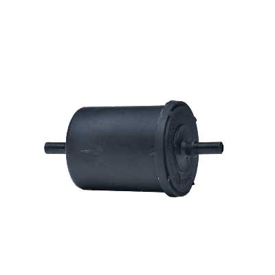 صافی بنزین کد 3155 مناسب برای پژو 405