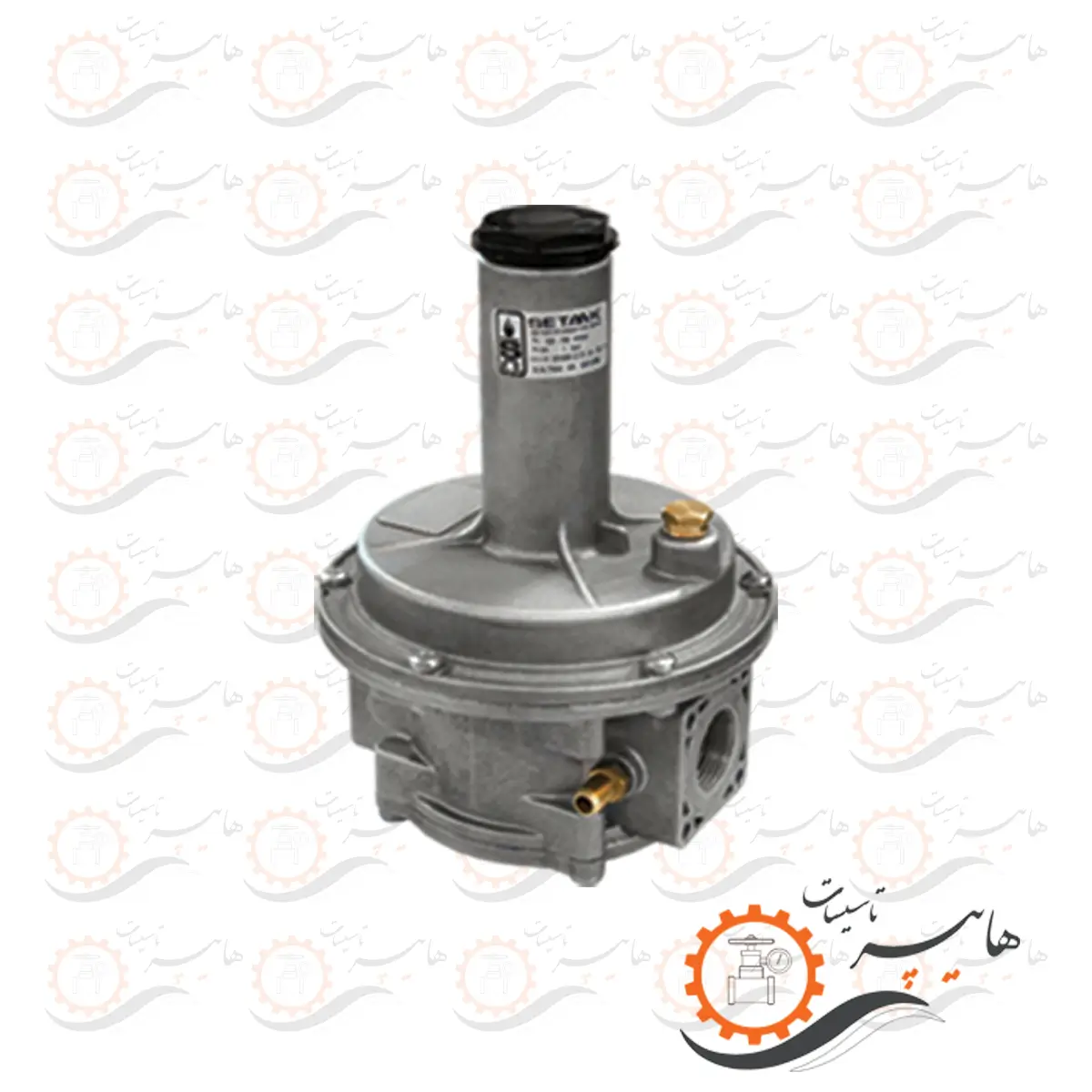 رگلاتور(بالانسر) فیلتردار ستاک مدل 245