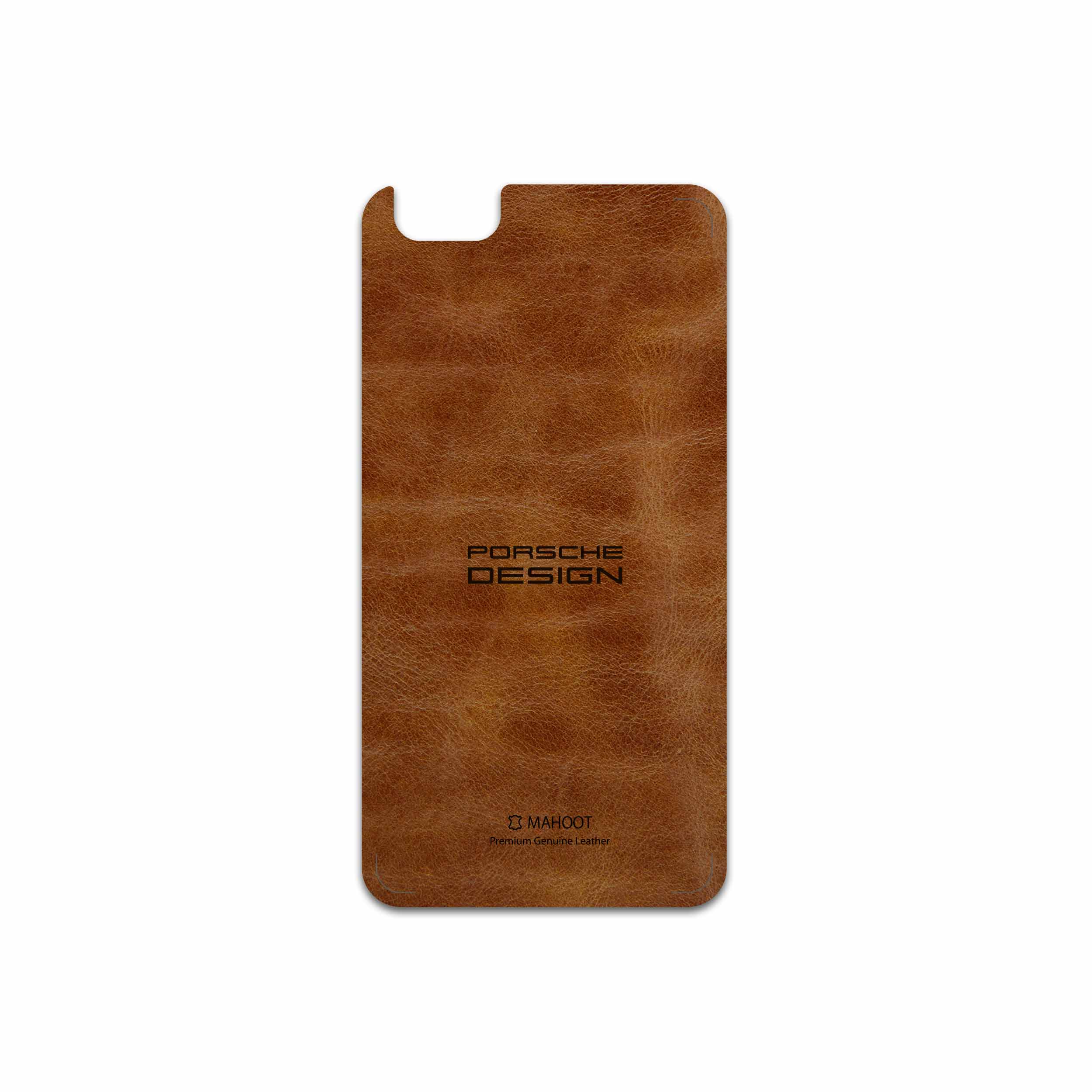 برچسب پوششی ماهوت مدل BFL-PRDS مناسب برای گوشی موبایل آنر 4X