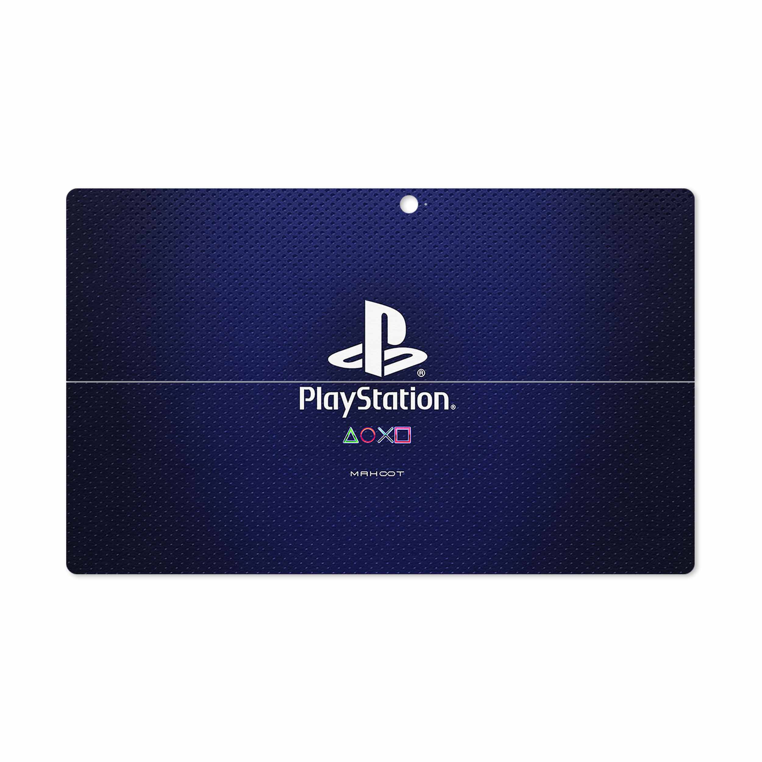 برچسب پوششی ماهوت مدل PS مناسب برای تبلت مایکروسافت Surface Pro 2 2013