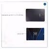 برچسب پوششی ماهوت مدل BUGATTI مناسب برای تبلت سامسونگ Galaxy Tab S2 9.7 2016 T819N