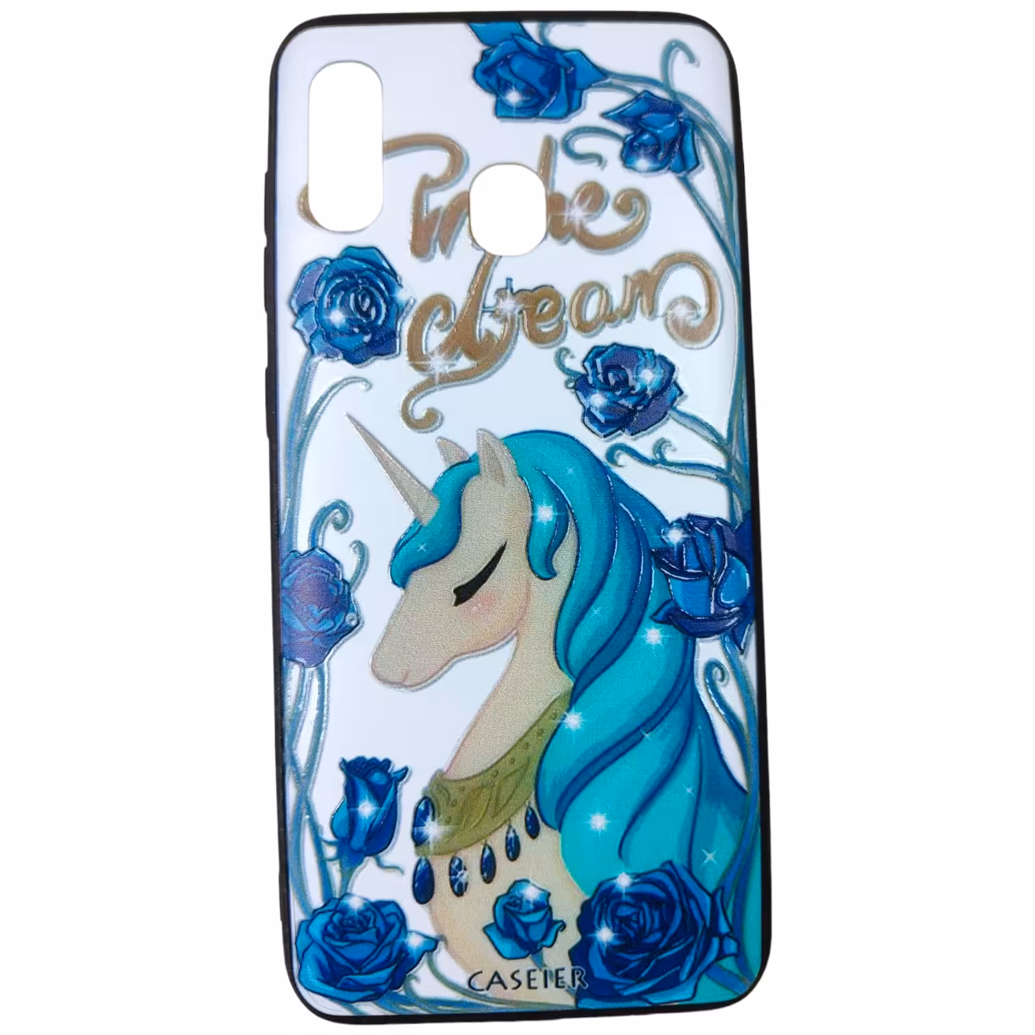 کاور مدل u771 مناسب برای گوشی موبایل سامسونگ GALAXY A30