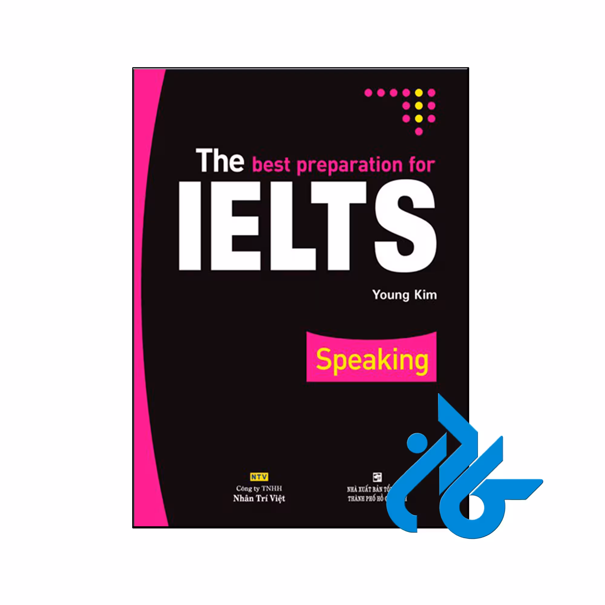 خرید و قیمت کتاب The Best Preparation For IELTS Speaking