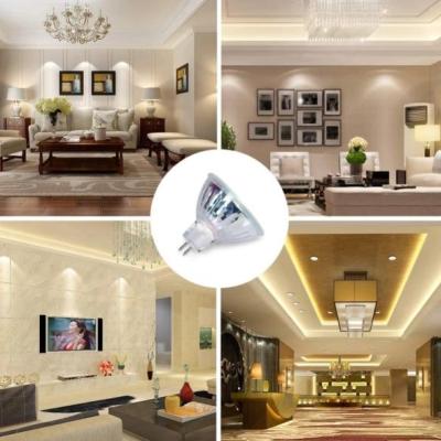 لامپ هالوژنی مدل MR16