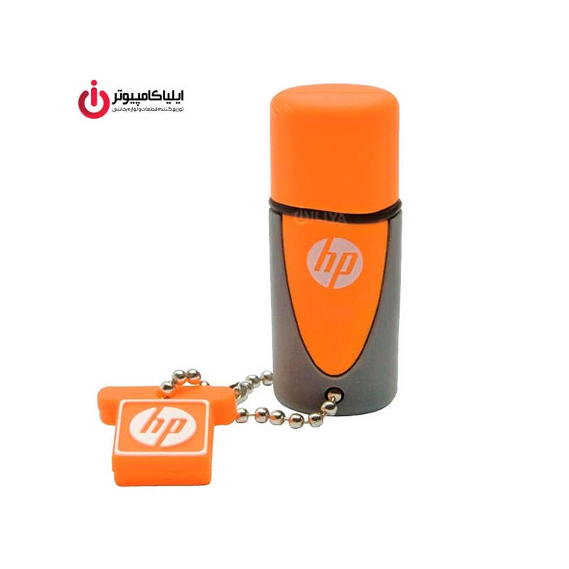 فلش مموری اچ پی مدل V245W ظرفیت 64 گیگابایت