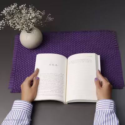 کتاب تعمیر زندگی اثر میلیس دکرانگال نشر برج