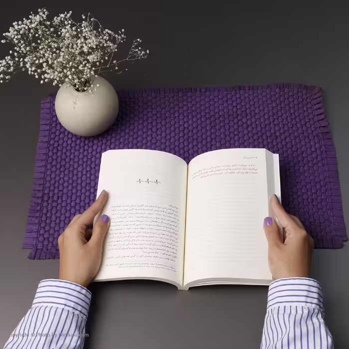 کتاب تعمیر زندگی اثر میلیس دکرانگال نشر برج