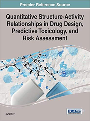 خرید و دانلود نسخه کامل کتاب Quantitative Structure-Activity Relationships in Drug Design, Predictive Toxicology, and Risk Assessment