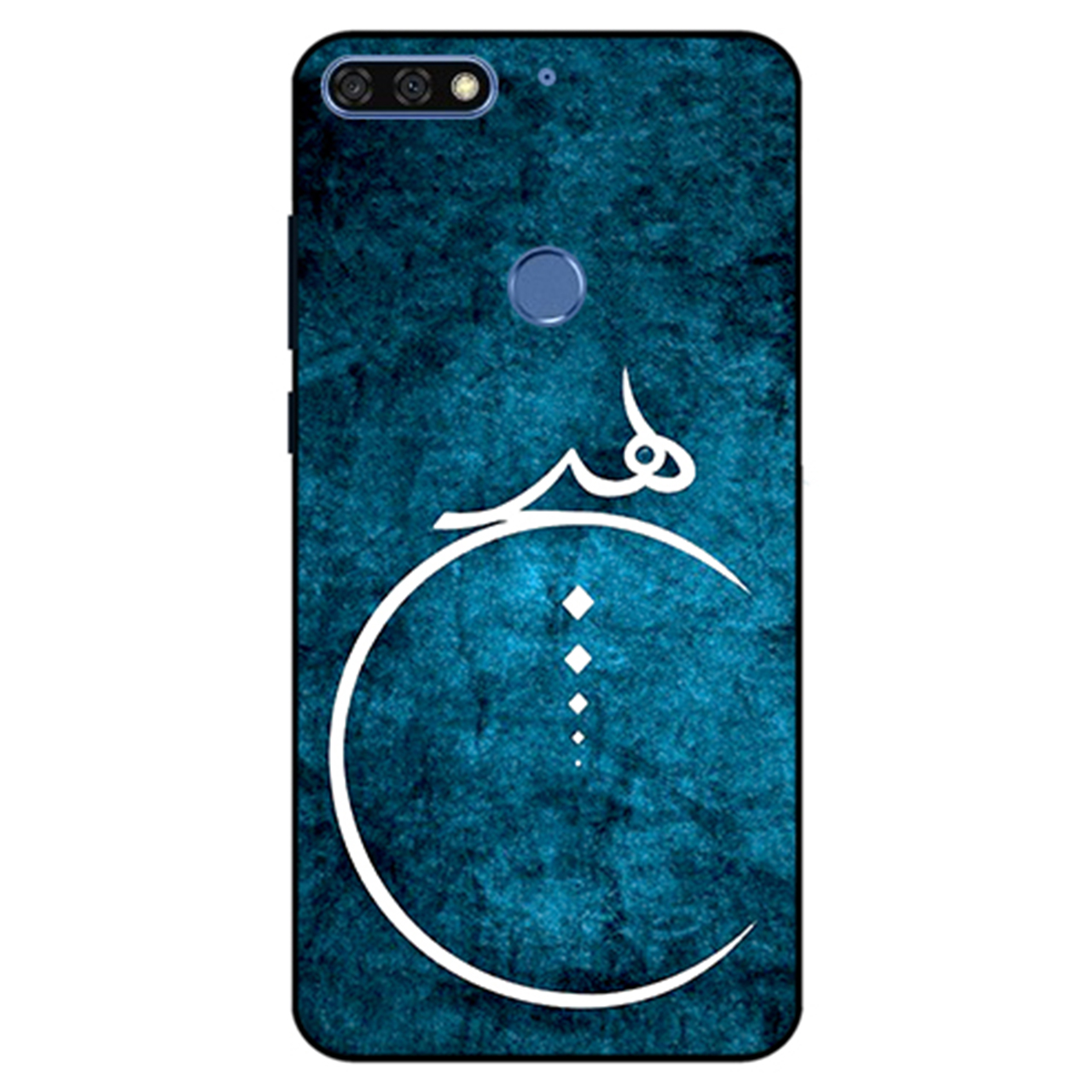 کاور مگافون کد 3972 مناسب برای گوشی موبایل هوآوی Y7 Prime 2018 / Y7 2018