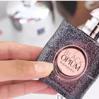 عطر ادکلن بلک اپیوم گرمی 16000تومان 