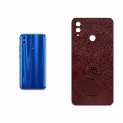 برچسب پوششی ماهوت مدل NL-MAH مناسب برای گوشی موبایل آنر 10 Lite
