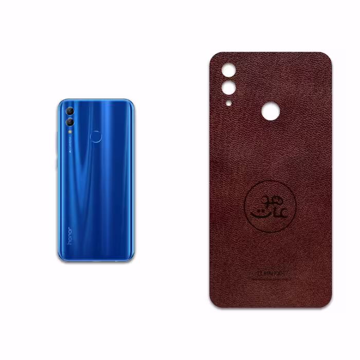برچسب پوششی ماهوت مدل NL-MAH مناسب برای گوشی موبایل آنر 10 Lite