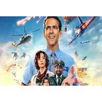 تابلو شاسی طرح بازیگر رایان رینولدز و جودی کومر در مرد آزاد مدل T6226