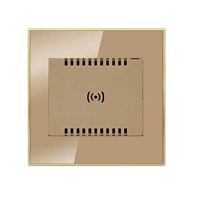 زنگ بیزر آسیا الکتریک مدل نگین