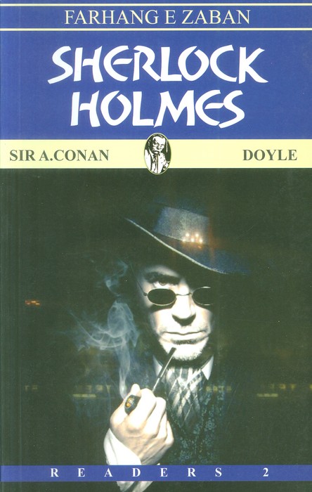 SHERLOCK HOLMES:شرلوک هلمز 2،ریدرز 2 (زبان اصلی،انگلیسی) - ناشربوک | خرید آنلاین کتاب