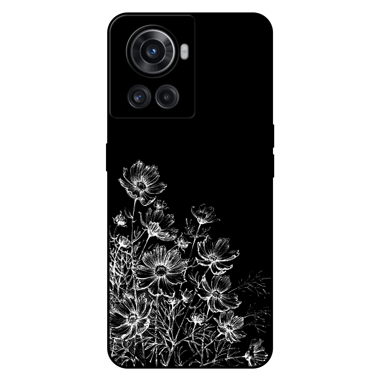 کاور مگافون کد 7274 مناسب برای گوشی موبایل وان پلاس Ace