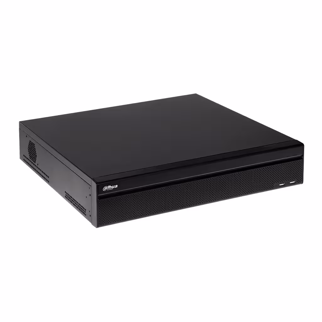 دستگاه NVR داهوا DH-NVR5832-4KS2