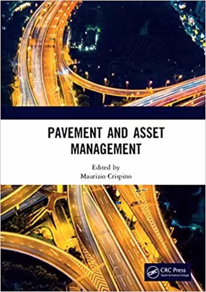 󾕇 دانلود کتاب Pavement And Asset Management, 2019 - دانلود کتاب های دانشگاهی