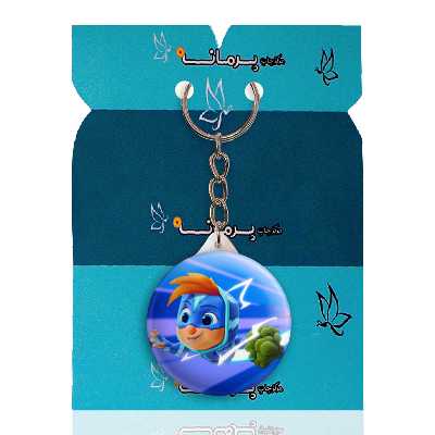 جاکلیدی پرمانه طرح گروه هیجان کد pmy.22370