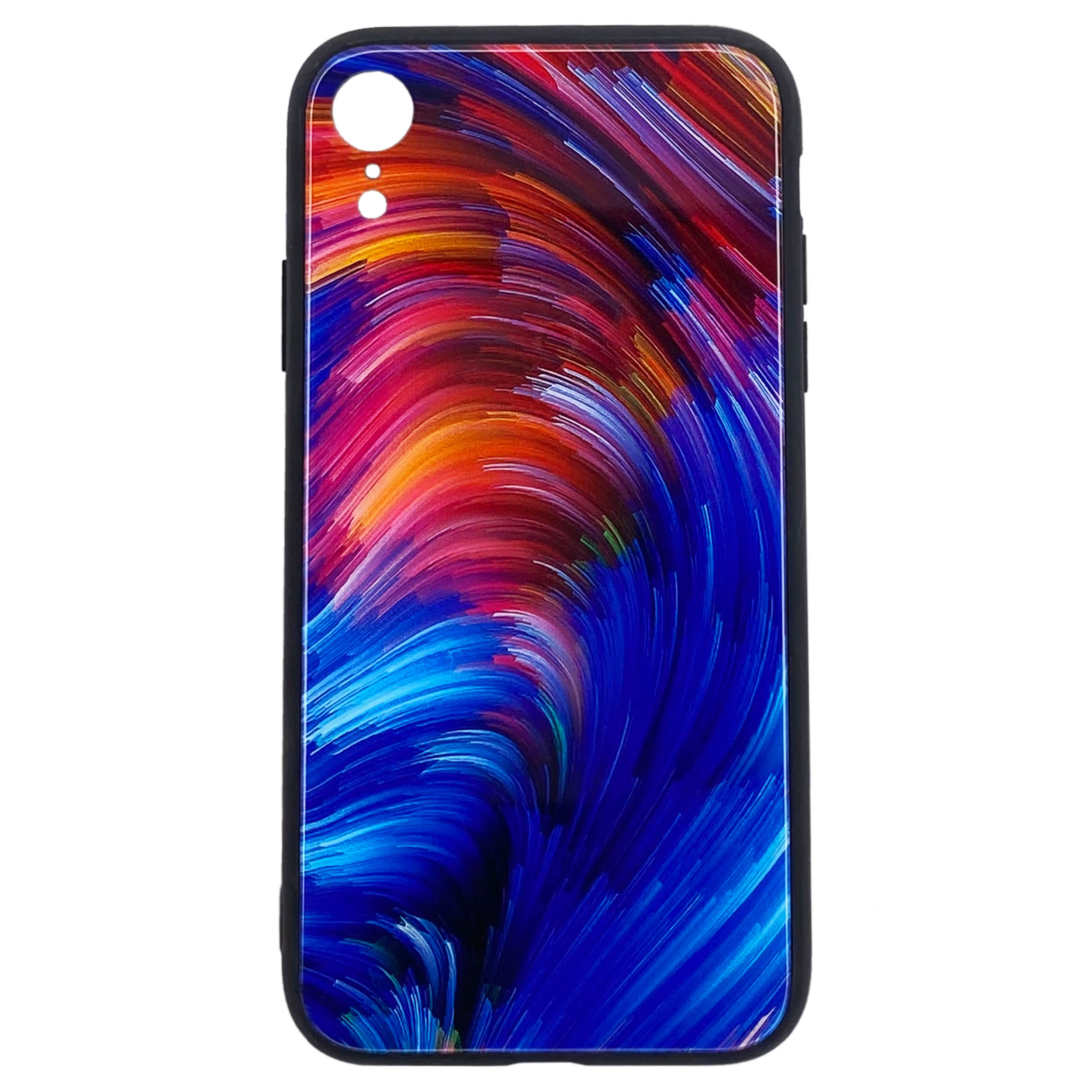 کاور مدل R001 مناسب برای گوشی موبایل اپل iPhone XR