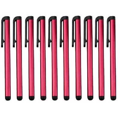 قلم لمسی مدل 120 بسته 10 عددی