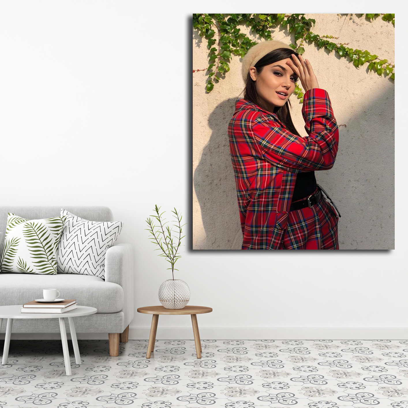 تابلو شاسی مدل هانده ارچل کد 27