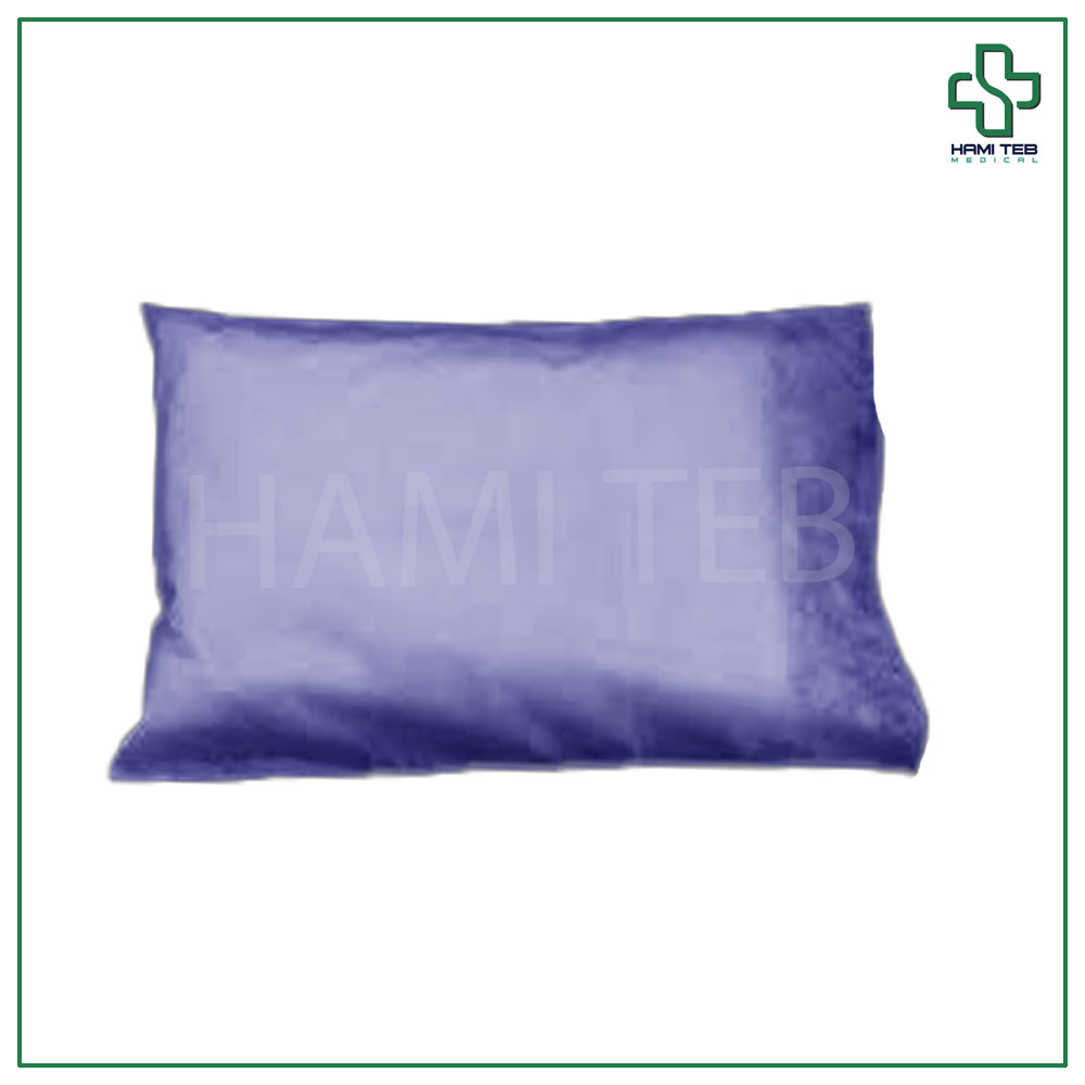 روبالشی یکبار مصرف آبی 25 گرم