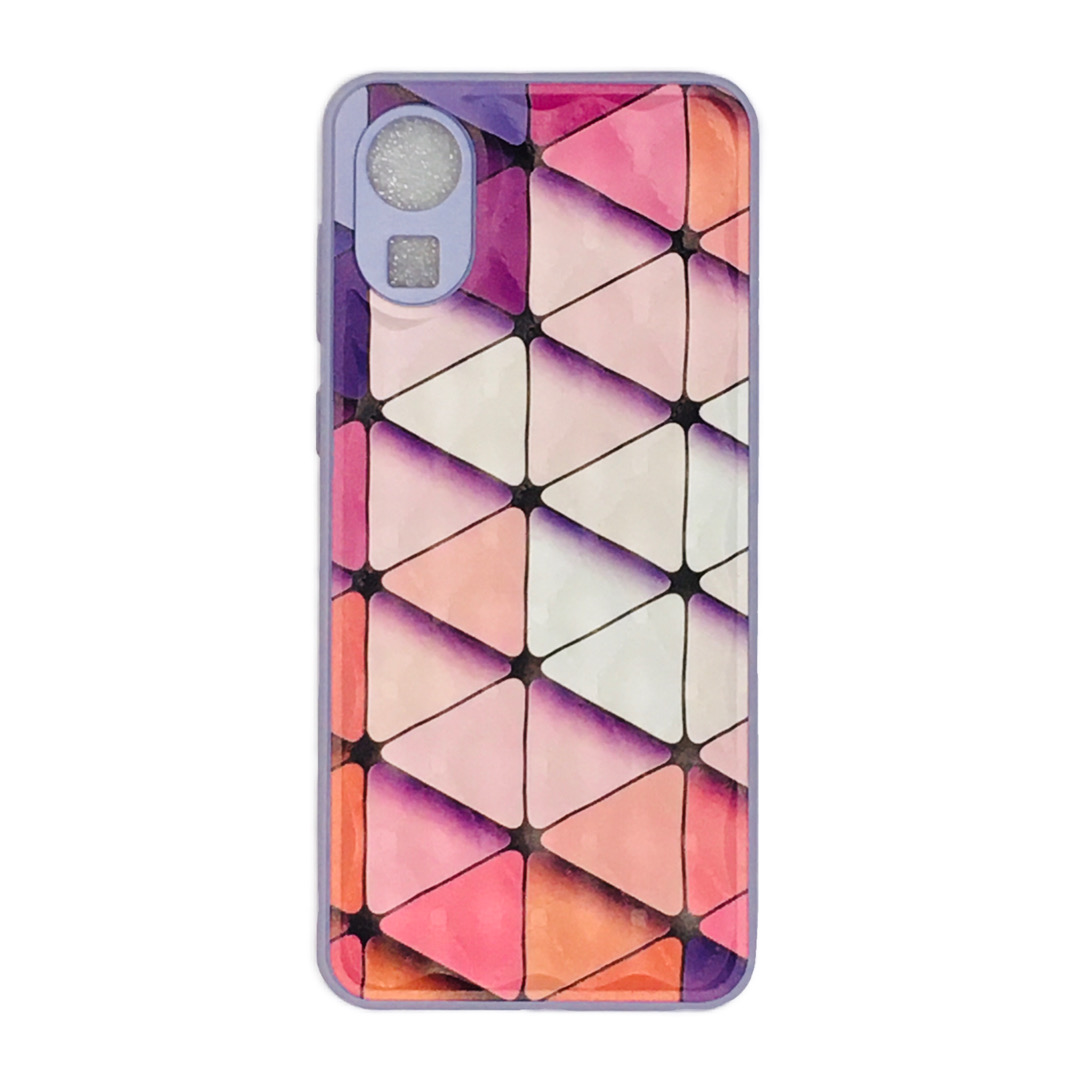 کاور مدل Rain مناسب برای گوشی موبایل سامسونگ Galaxy A03 Core