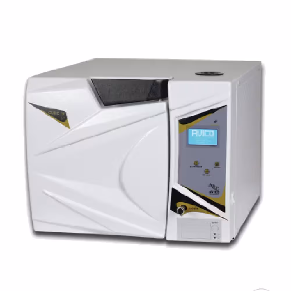 اتوکلاو 18لیتری آویکو مدل کوبیک
