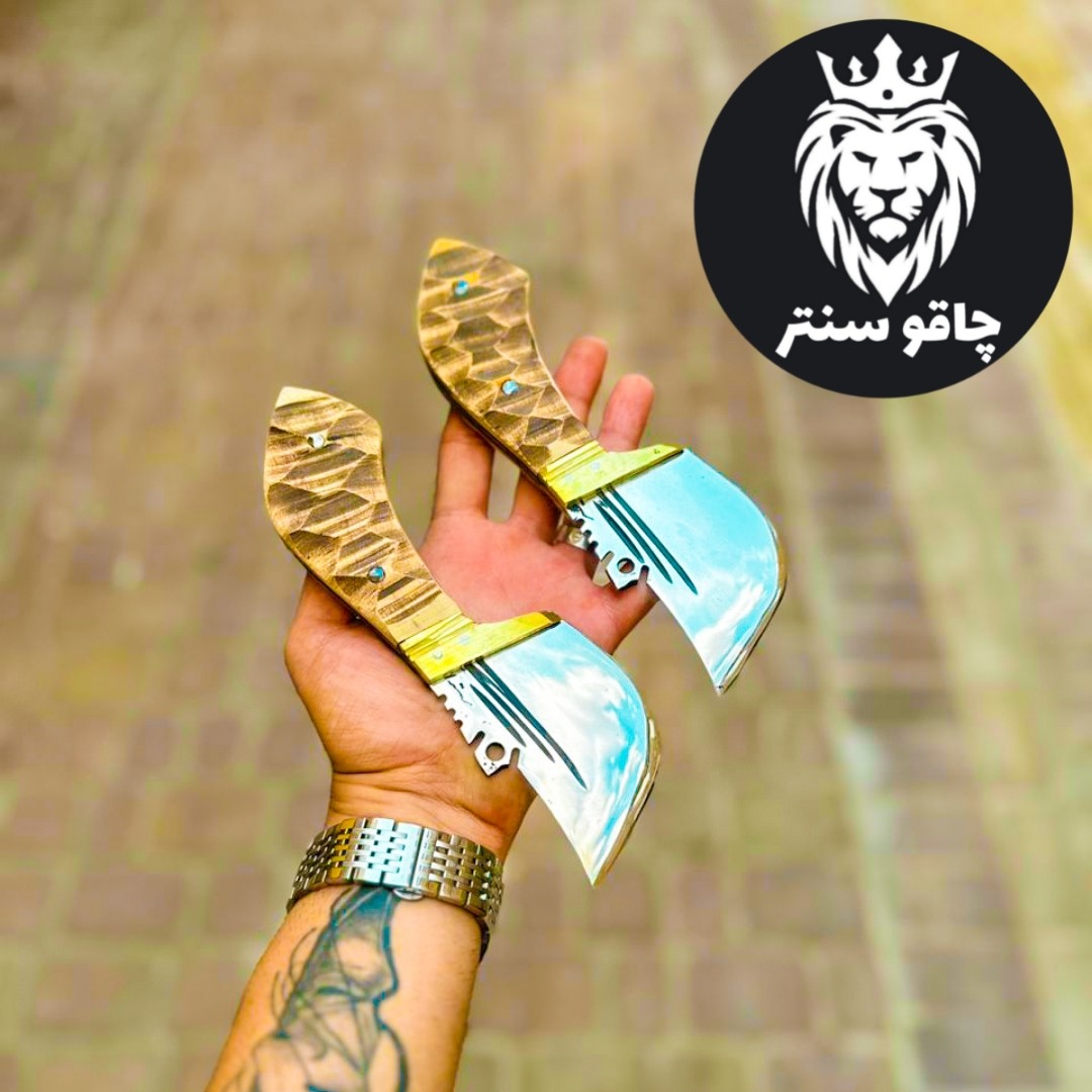 تیزی ، تیزی کپوری امیر کار دست زنجان 