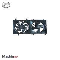 فن کامل لیفان X60