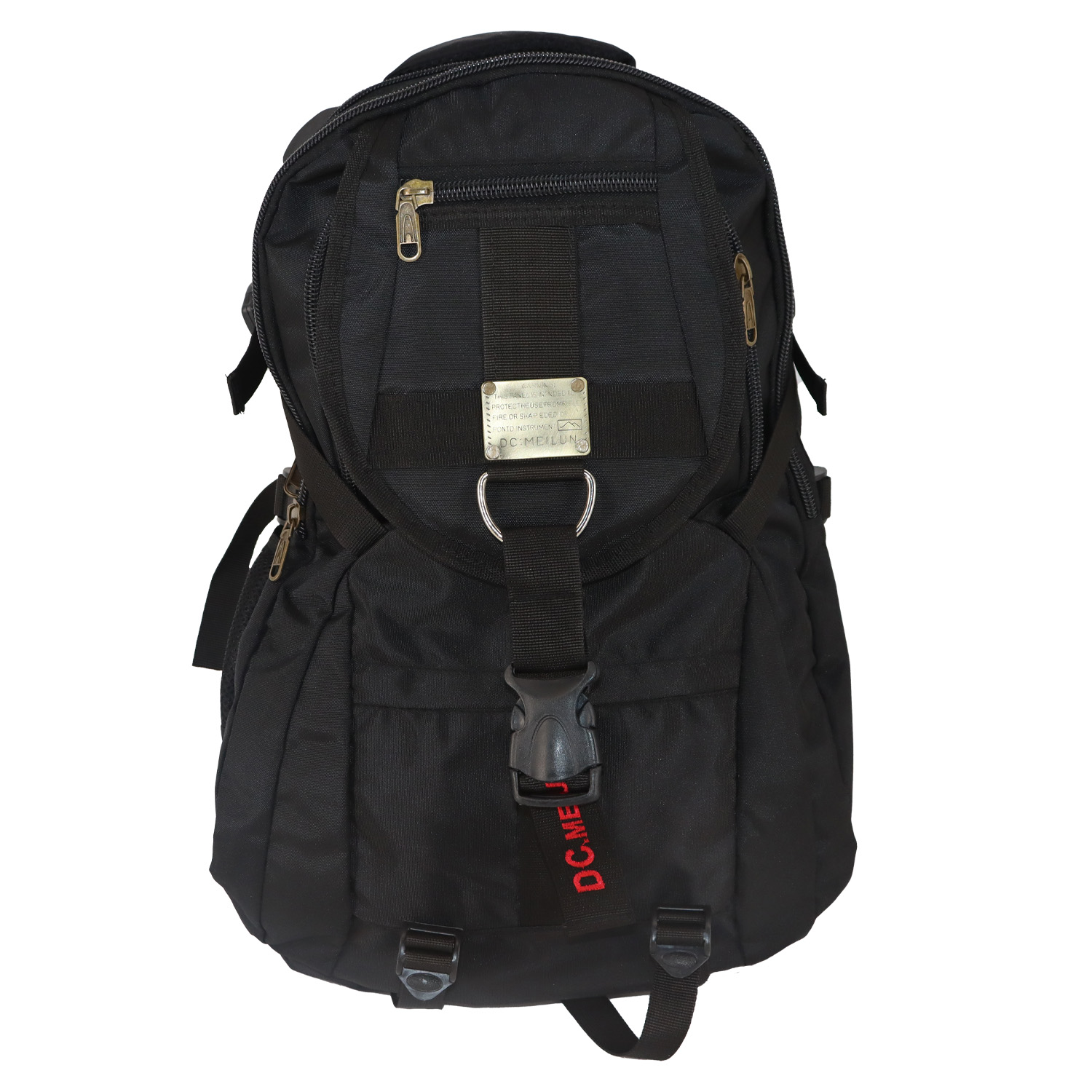 کوله پشتی کوهنوردی 65 لیتری مدل H786