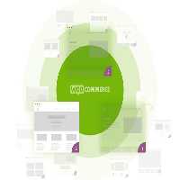 دانلود افزونه Magic 360 برای ووکامرس