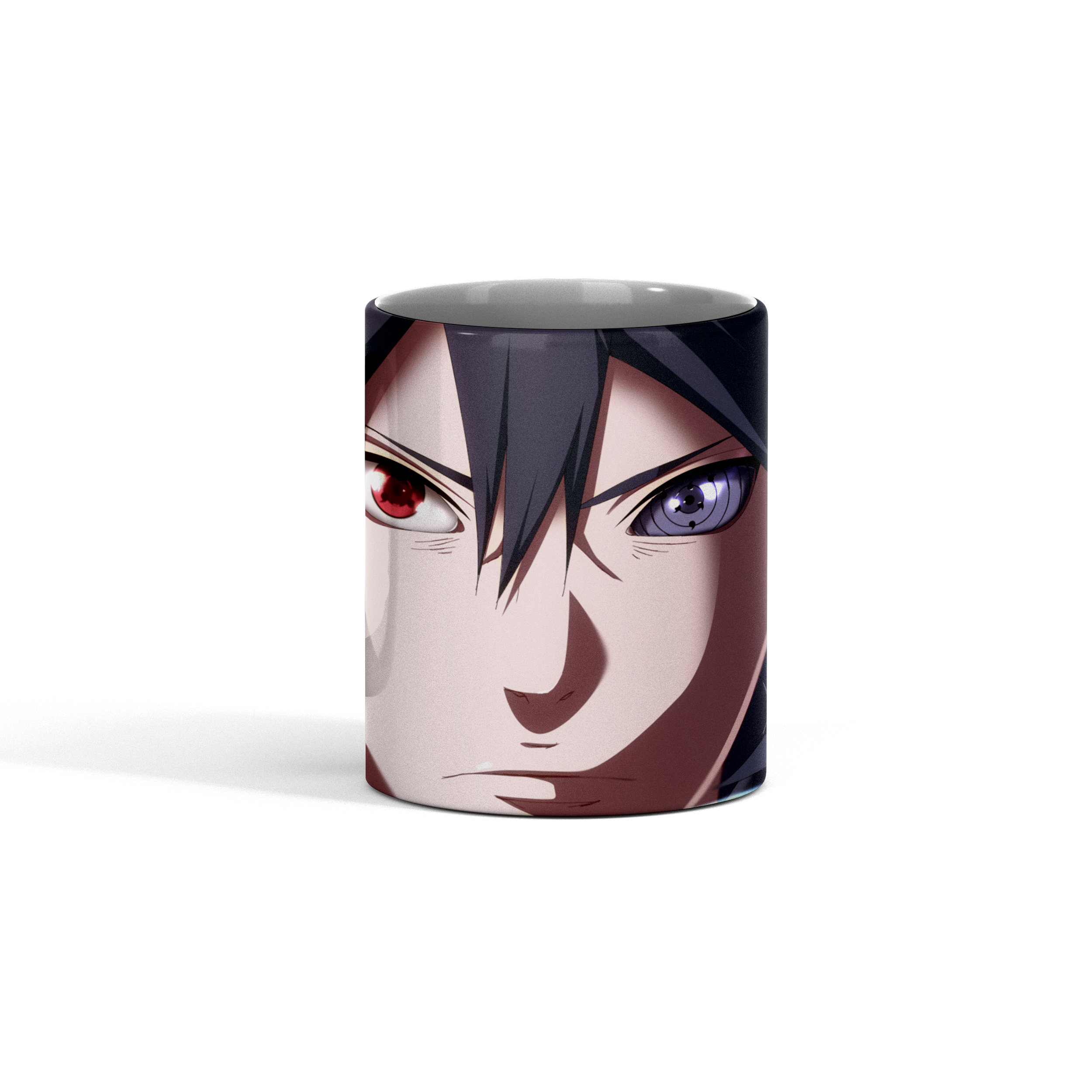 ماگ طرح انیمه ناروتو کد 15