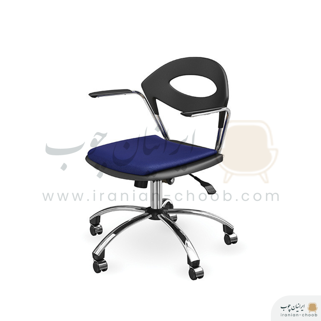 صندلی کارمندی اروند مدل 3714