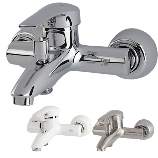 شیر حمام کسری مدل آبتین