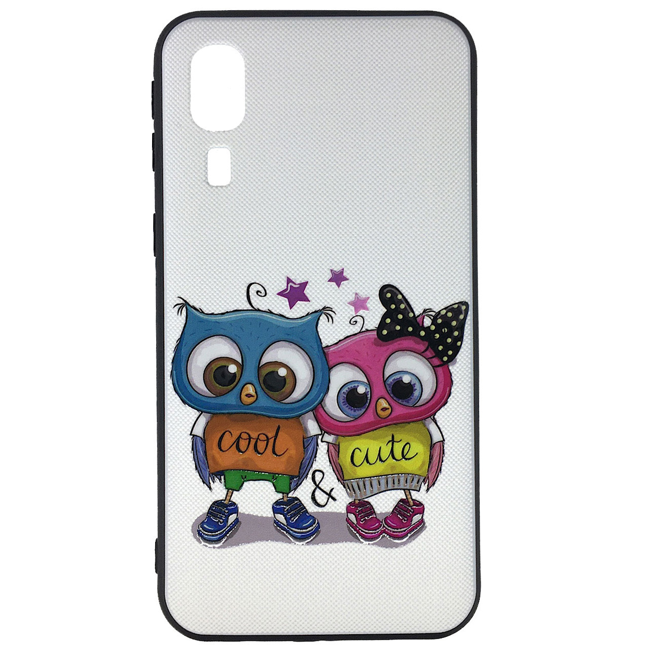 کاور مدل Y0037 مناسب برای گوشی موبایل سامسونگ Galaxy A2 Core