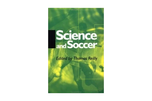 Science and Soccer-کتاب انگلیسی - کتابخانه مجازی واتیکان