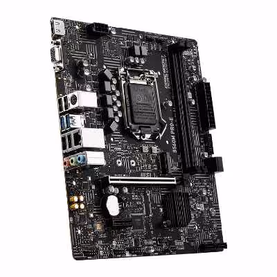 مادربرد ام اس آی مدل B560M PRO-E