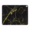 برچسب پوششی ماهوت مدل Graphite-Gold-Marble مناسب برای تبلت اپل iPad Pro 12.9 (GEN 3) 2018 A1983
