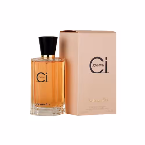 عطر ادکلن زنانه جانوین جورجیو آرمانی سی (Johnwin Giorgio Armani Si ) حجم 100 میل