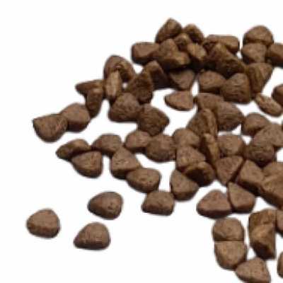  غذای خشک توله سگ بوناسیبو مدل Chicken &amp; Rice وزن  3 کیلوگرم