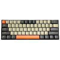 کیبورد گیمینگ ردراگون مدل CARAXES K644 RGB PRO CGO گارانتی اصلی