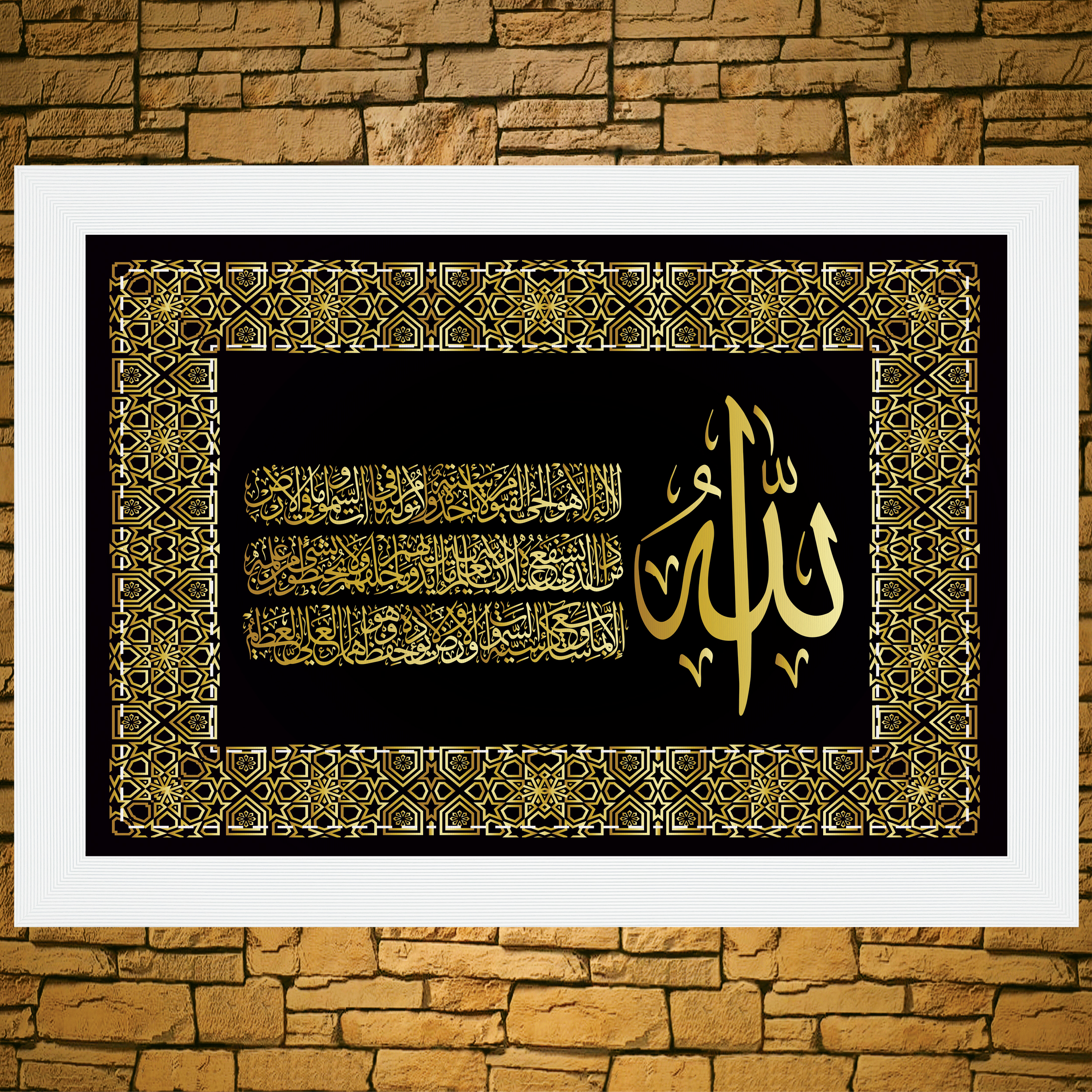 تابلو مدل P2-10760